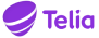 Logo Telia